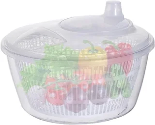 Sla centrifuge 22,9 x 12 cm wit