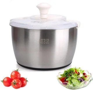 Sla centrifuge