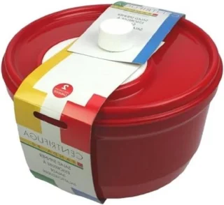 Sla centrifugeren