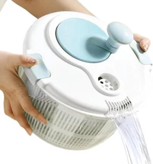 Sla spinner 5l wit