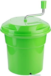 Slacentrifuge 10 L
