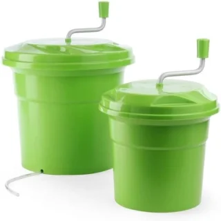 Slacentrifuge 12 L Groen