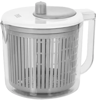 Slacentrifuge 2,5 L