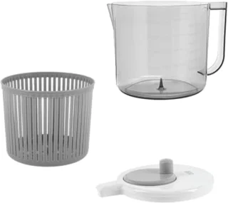 Slacentrifuge 2,5 L