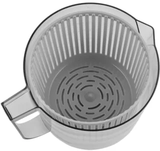 Slacentrifuge 2,5 L