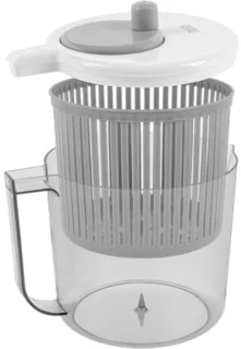 Slacentrifuge 2,5 L