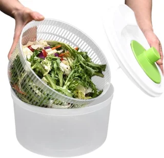 Slacentrifuge 3 L Groen