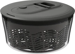 Slacentrifuge 3,5 L - Grijs