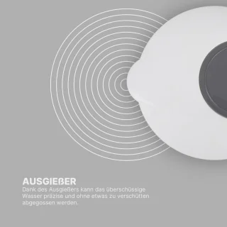 Slacentrifuge 3D Slender 4 L