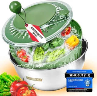 Slacentrifuge 45 L