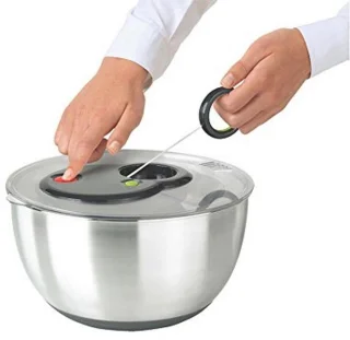 Slacentrifuge 4,5 L