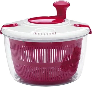 Slacentrifuge roze