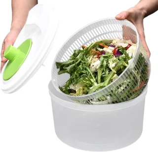 Slacentrifuge - Saladedroger