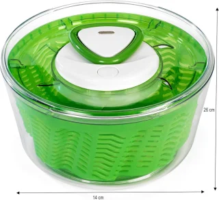 Slacentrifuge XL