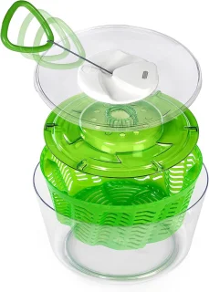 Slacentrifuge XL
