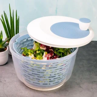 Slacentrifuge XL review