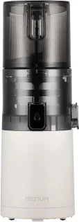 Slow juicer – koudpers juicer – wit