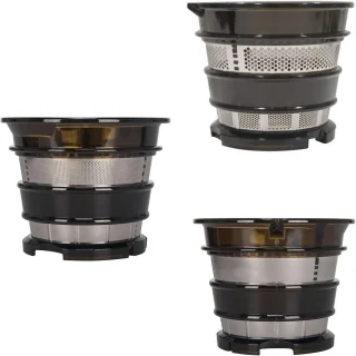 Slow Juicer Pro Sapcentrifuge