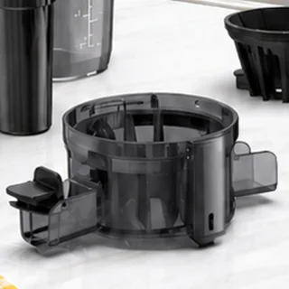 Wat vinden we goed aan de Slow juicer sapcentrifuge voor groente en fruit