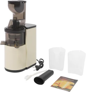 Slowjuicer 800 W