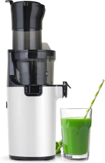 Slowjuicer Compact XL Koudepers