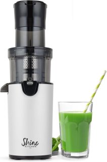 Slowjuicer Compact XL Koudepers review