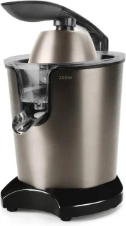 Slowjuicer Groente & Fruit Sapcentrifuge