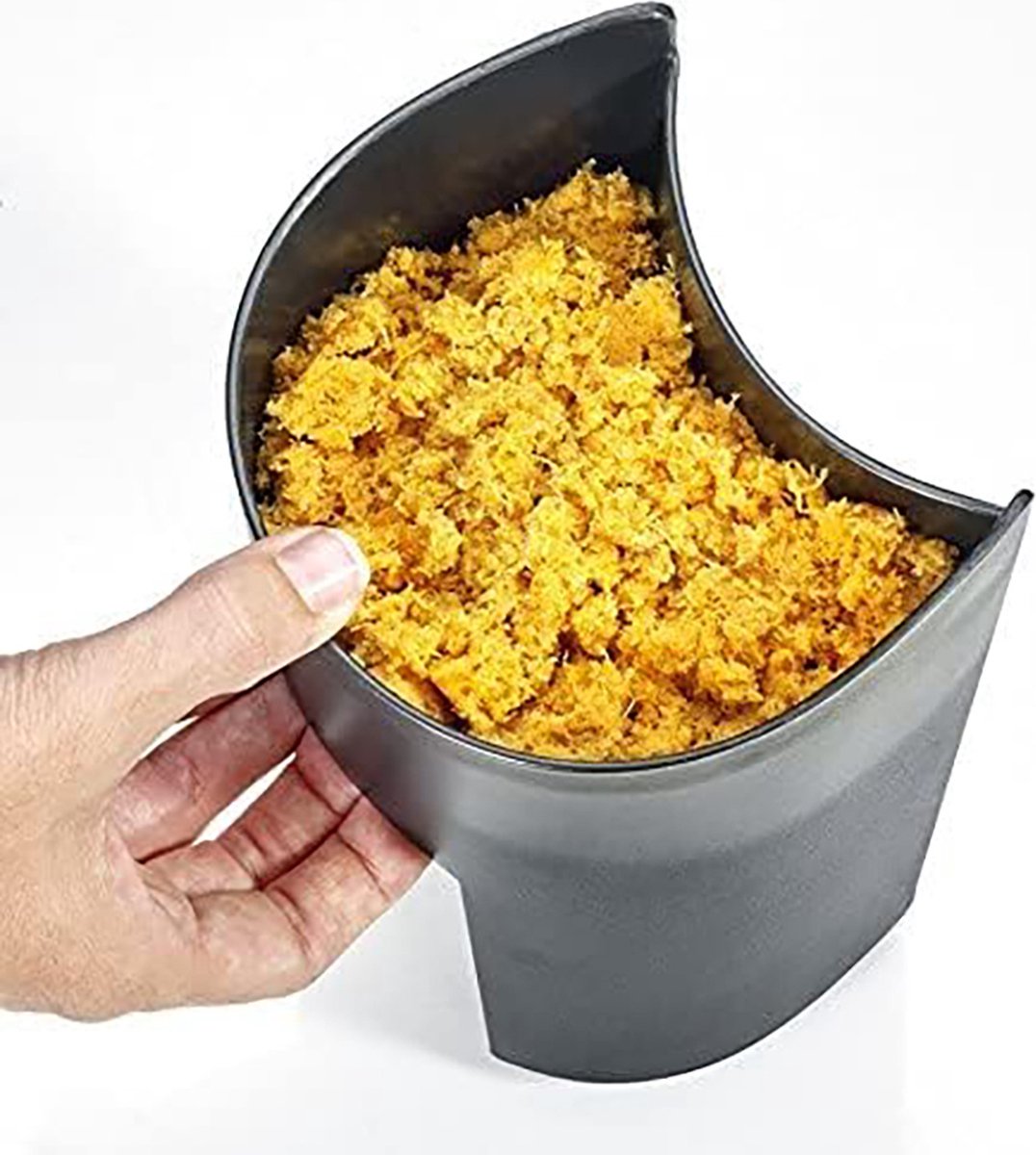 Wat vinden we minder goed