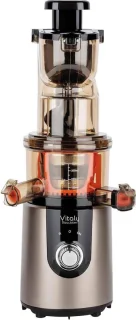 Slowjuicer Groenten en Fruitpers Anti Drup Juicer