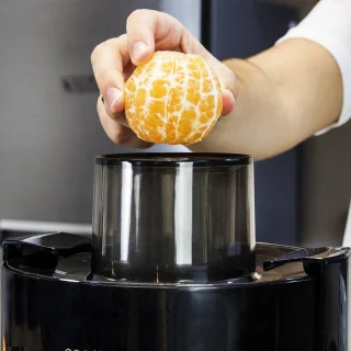 Slowjuicer Groenten en Fruitpers Anti Drup Juicer