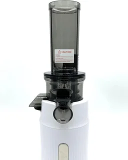Slowjuicer Groenten en Fruitpers Anti Drup Juicer