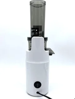 Slowjuicer Groenten en Fruitpers Anti Drup Juicer
