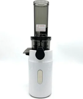 Slowjuicer Groenten en Fruitpers Anti Drup Juicer