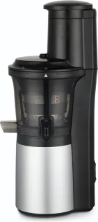 SlowJuicer Groenten- en Fruitpers Anti-Drup