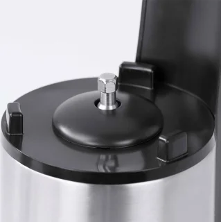SlowJuicer Groenten- en Fruitpers Anti-Drup