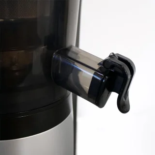 SlowJuicer Groenten- en Fruitpers Anti-Drup