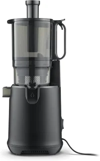 Slowjuicer Groenten- en Fruitpers BPA-vrij met Pulpcontainer