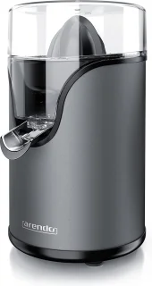 Slowjuicer Horizontale juicer