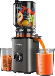 Slowjuicer