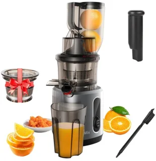 Slowjuicer Juicemaker Sapcentrifuge
