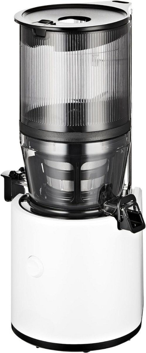 Wat vinden we goed aan de Slowjuicer Juicer Groenten En Fruitpers BPA Vrij