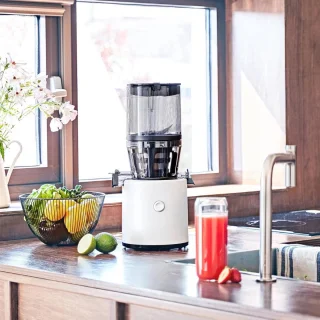 Slowjuicer Juicer Groenten En Fruitpers BPA Vrij