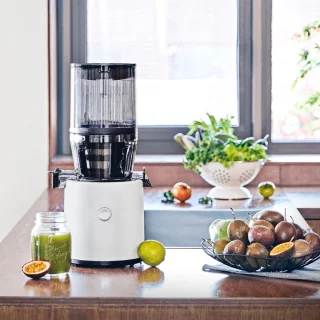 Slowjuicer Juicer Groenten En Fruitpers BPA Vrij