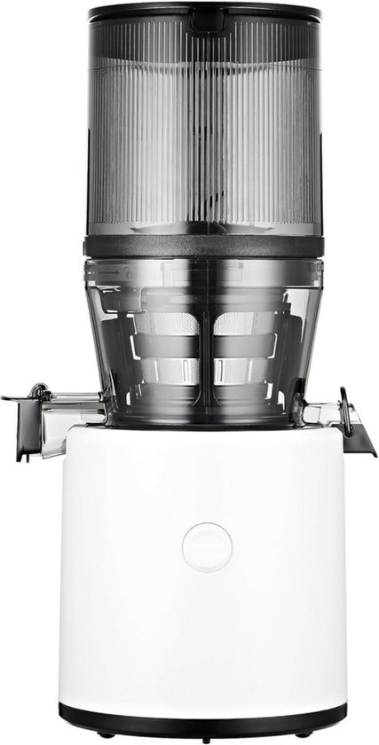 Slowjuicer Juicer Groenten En Fruitpers BPA Vrij review