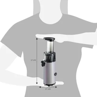 Slowjuicer (koudpers)