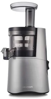 Slowjuicer Koudperssapmachine