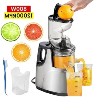 Slowjuicer