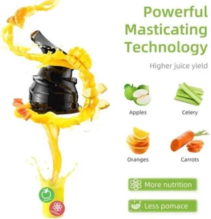 Slowjuicer