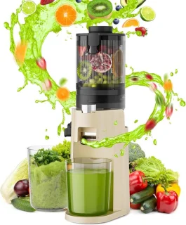 Slowjuicer