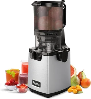 Slowjuicer Sapcentrifuge 250W
